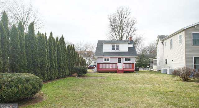 Photo of 1107 Trewellyn Ave, Penllyn, PA 19422