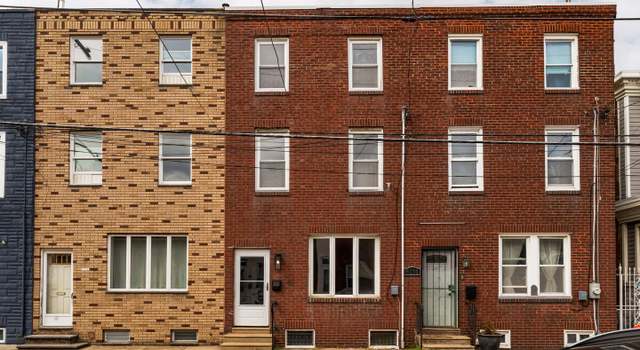 Photo of 3028 Edgemont St, Philadelphia, PA 19134