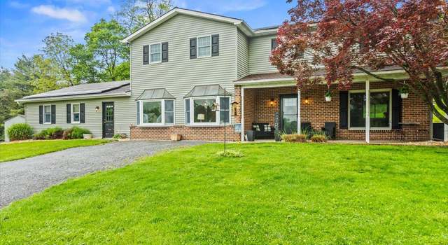 Photo of 490 Old Stage Rd, Lewisberry, PA 17339