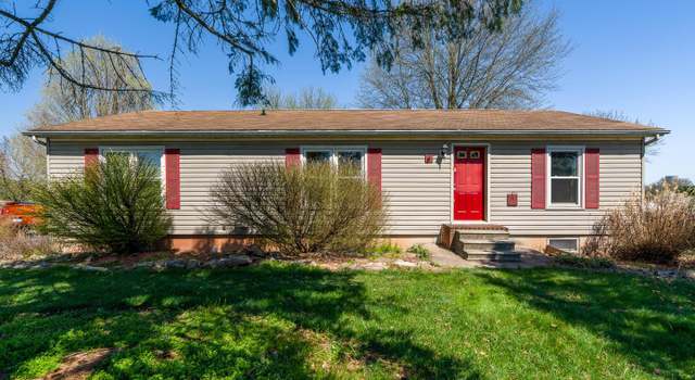 Photo of 461 Shelleys Ln, Etters, PA 17319
