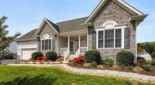 Photo of 172 Meadow Ln, Bowling Green, VA 22427