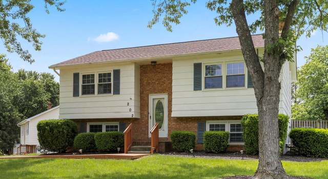 Photo of 202 Ridgefield Ave, Stephens City, VA 22655