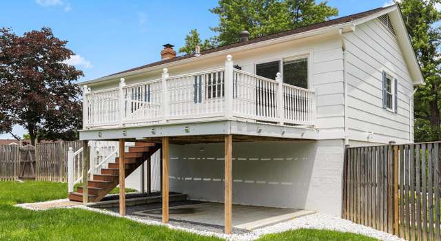 Photo of 202 Ridgefield Ave, Stephens City, VA 22655