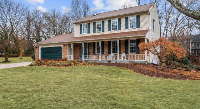 Photo of 910 Jaysmith St, Great Falls, VA 22066