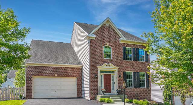 Photo of 40652 Banshee Dr, Leesburg, VA 20175