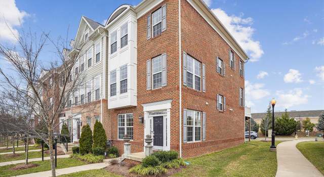 Photo of 8866 Orchard Ln, Manassas, VA 20110