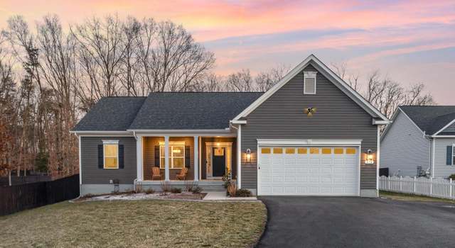 Photo of 170 Little Whim Rd, Fredericksburg, VA 22405
