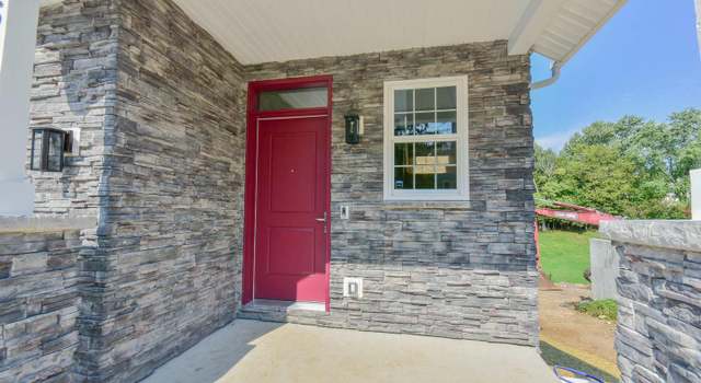 Photo of 526 Third St, Martinsburg, WV 25404