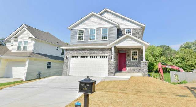Photo of 526 Third St, Martinsburg, WV 25404