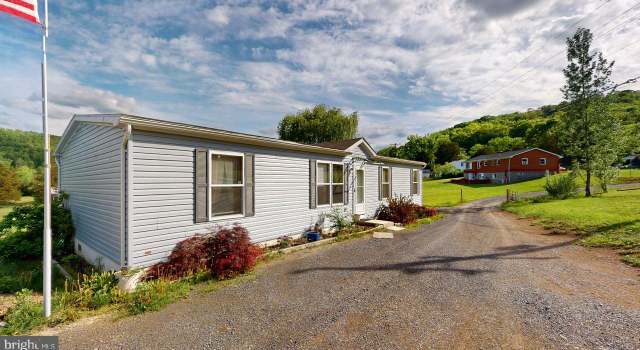 Photo of 970 Greenspring Valley Rd, Springfield, WV 26722