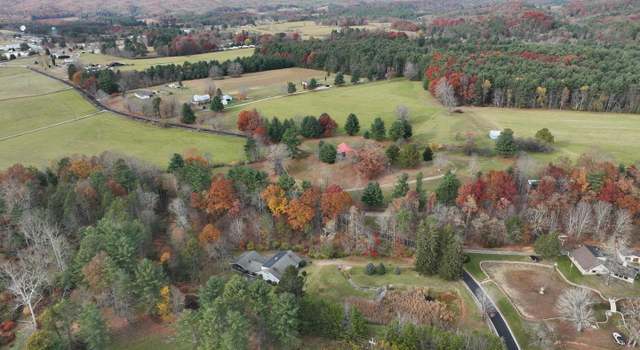 Photo of 656 Back Draft Rd, Green Bank, WV 24944