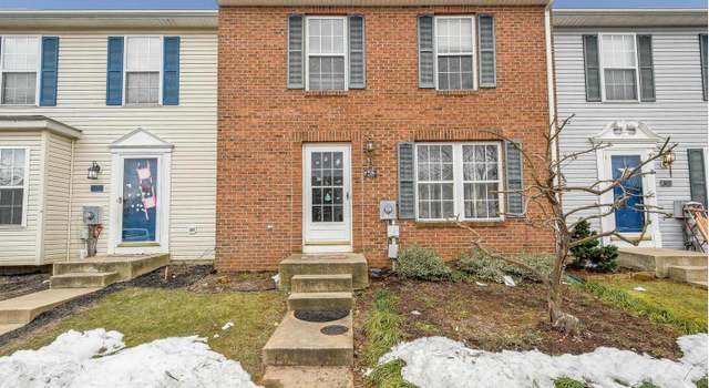Photo of 303 Stull Ct, Thurmont, MD 21788