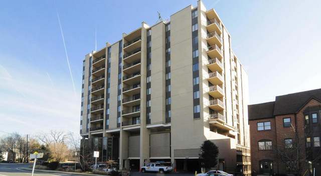 Photo of 4242 East West Hwy #807, Chevy Chase, MD 20815
