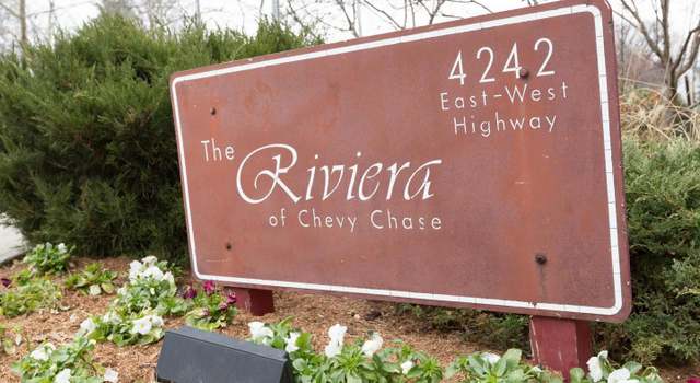 Photo of 4242 East West Hwy #807, Chevy Chase, MD 20815