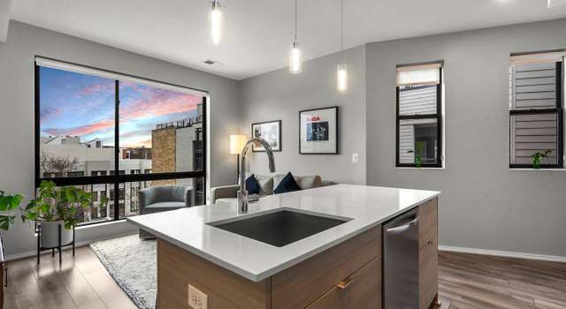 Photo of 1550 11th St NW #410, Washington, DC 20001