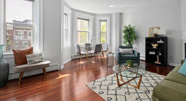 Photo of 1831 Belmont Rd NW #405, Washington, DC 20009