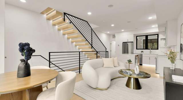 Photo of 505 L St NE Unit 2B, Washington, DC 20002