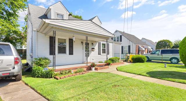 Photo of 508 Taney Ave, Brooklyn Park, MD 21225