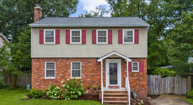 Photo of 8367 Williamstowne Dr, Millersville, MD 21108