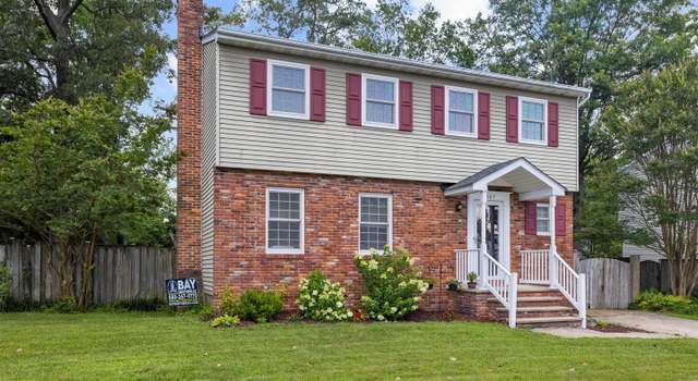 Photo of 8367 Williamstowne Dr, Millersville, MD 21108