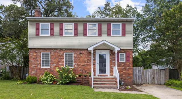 Photo of 8367 Williamstowne Dr, Millersville, MD 21108