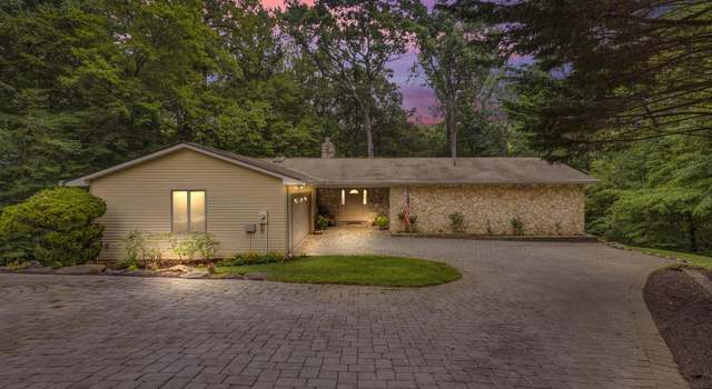 Property at 609 Marti Ln, Annapolis, MD 21401, 4 beds, 3.5 baths