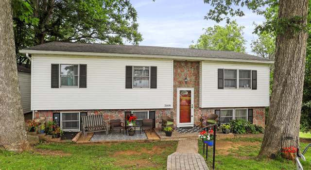 Photo of 15606 Winslow St SW, Cumberland, MD 21502