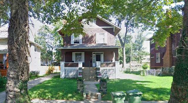 Photo of 3704 Duvall Ave, Baltimore, MD 21216