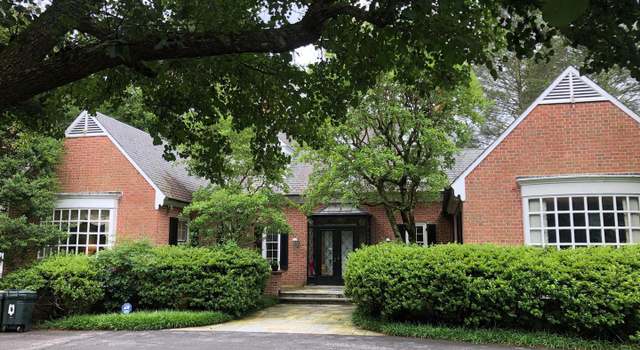 Photo of 11203 Falls Rd, Lutherville Timonium, MD 21093