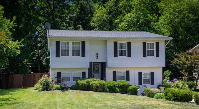 Photo of 2337 Woodberry Dr, Bryans Road, MD 20616