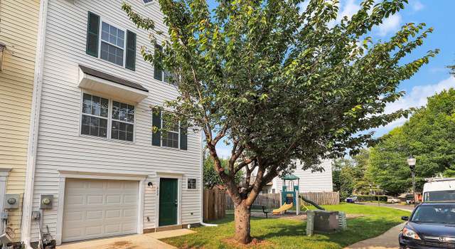 Photo of 432 Blossom Ln, Frederick, MD 21701