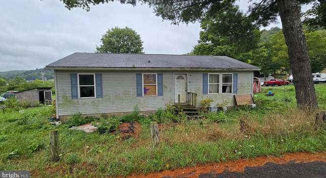 Photo of 20 Railroad St, Grantsville, MD 21536