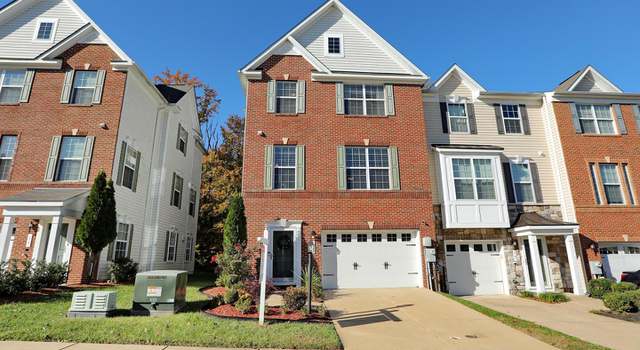 Photo of 16 Arenas Ct, Capitol Heights, MD 20743