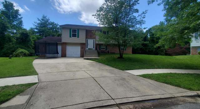 Photo of 5502 Linwood Ct, Lanham, MD 20706