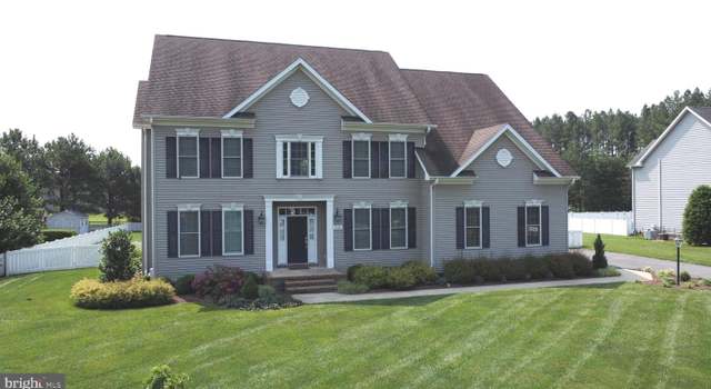 Property at 13443 Blackberry Ln, Wye Mills, MD 21679, 4 beds, 3.5 baths