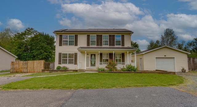 Photo of 25308 Military Rd, Cascade, MD 21719