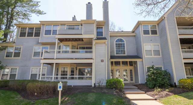 Photo of 121 Commonwealth Ct #7, Princeton, NJ 08540
