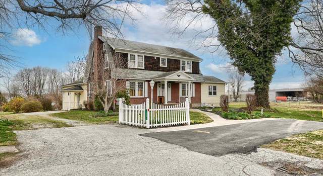 Photo of 30 N 3rd St, Orrtanna, PA 17353