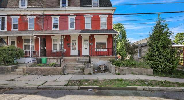 Photo of 44 N Wyomissing Ave, Shillington, PA 19607