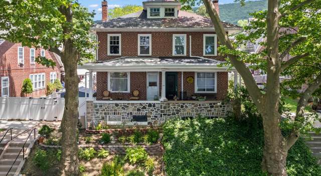 Photo of 1511 Palm St, Reading, PA 19604