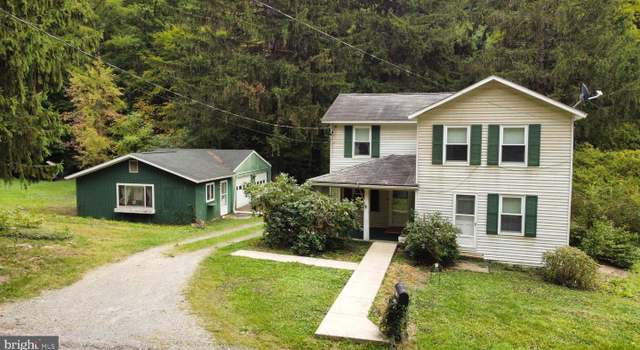 Photo of 236 Flegal Rd, Clearfield, PA 16830
