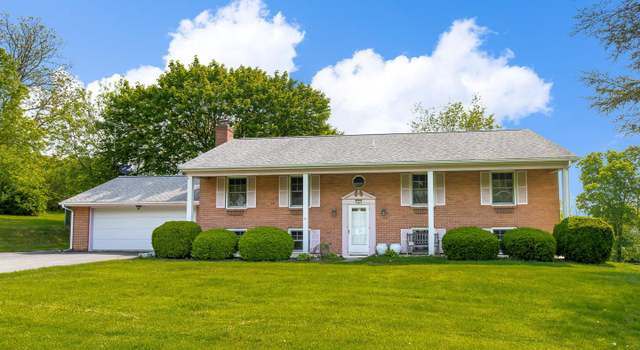 Photo of 315 Sylvan Retreat Rd, Columbia, PA 17512