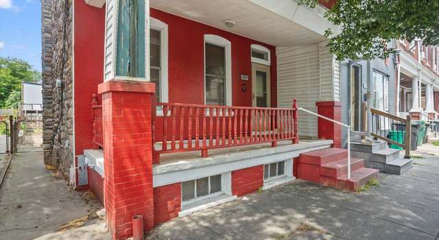Photo of 609 E Chestnut St, Lancaster, PA 17603