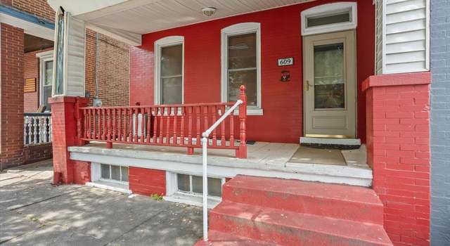 Photo of 609 E Chestnut St, Lancaster, PA 17603