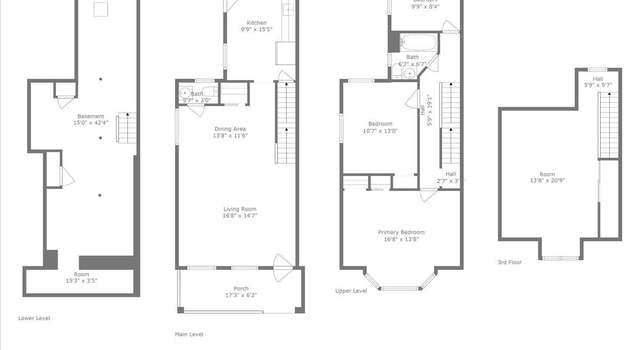 Photo of 609 E Chestnut St, Lancaster, PA 17603
