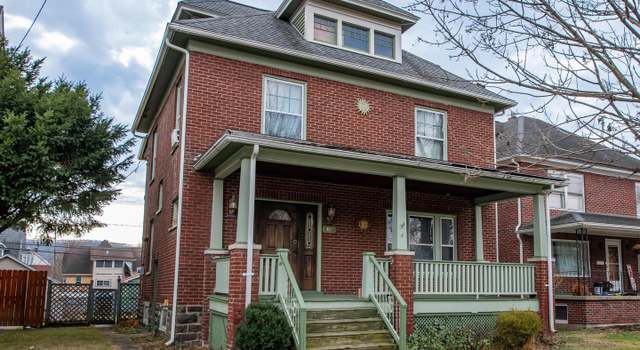 Photo of 419 Hawthorne Ave, Williamsport, PA 17701