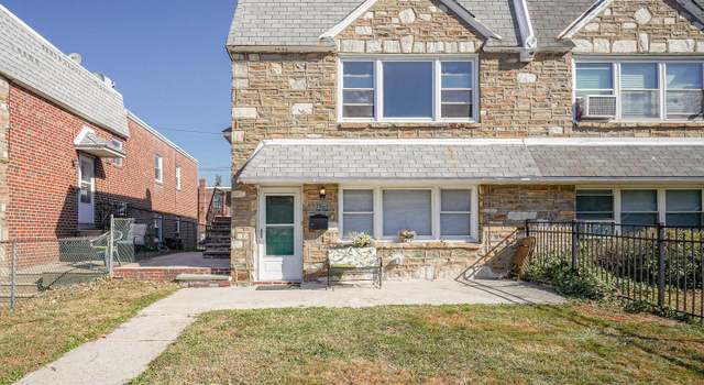 Photo of 1705 Griffith St, Philadelphia, PA 19111