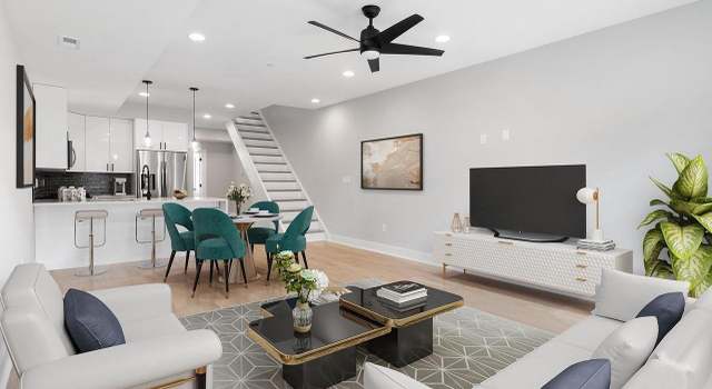 Photo of 1314 E Passyunk Ave Unit B, Philadelphia, PA 19147