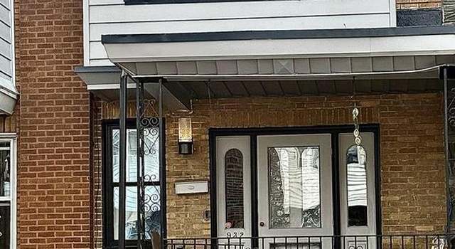 Photo of 932 Carver St, Philadelphia, PA 19124