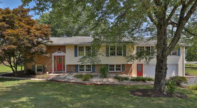 Photo of 375 Pershing Dr, Orwigsburg, PA 17961